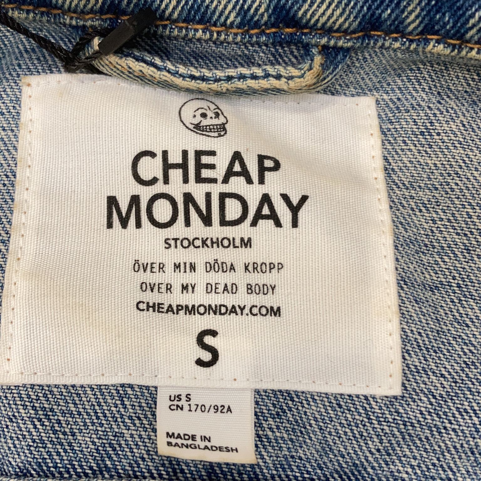 Cheap Monday