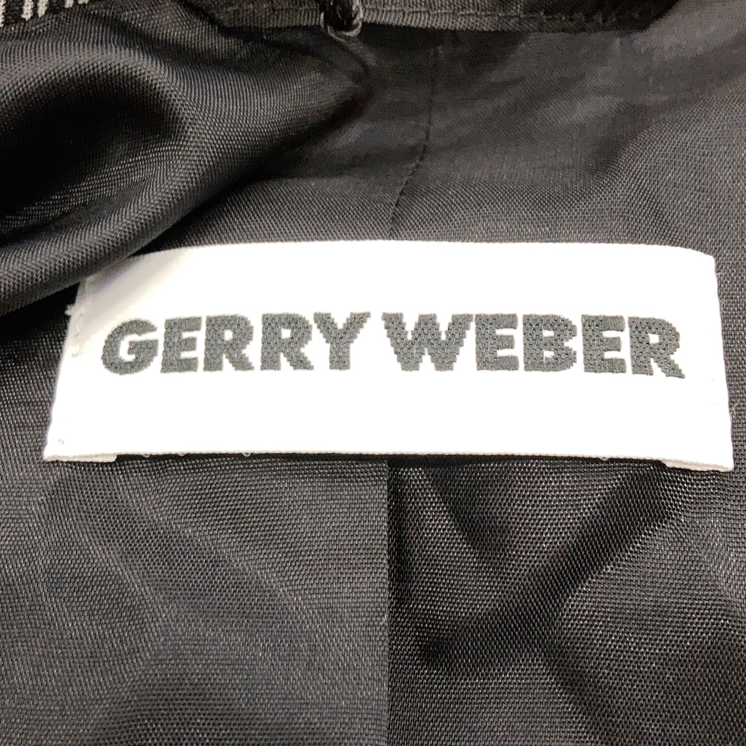 Gerry Weber