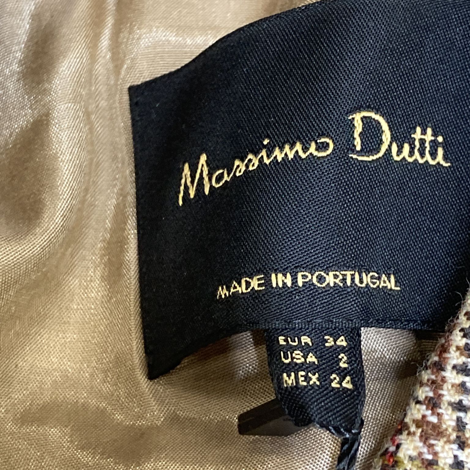 Massimo Dutti