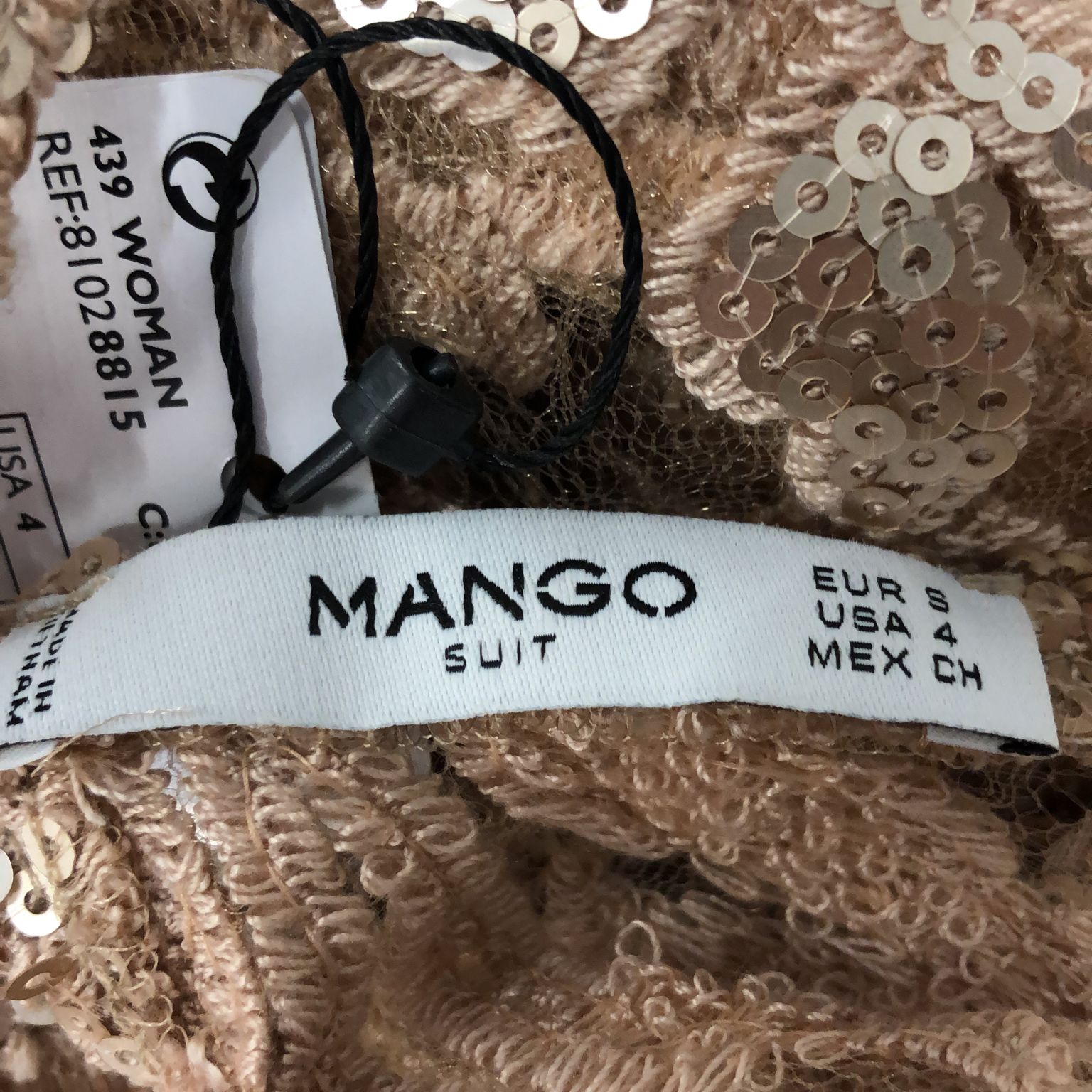 Mango