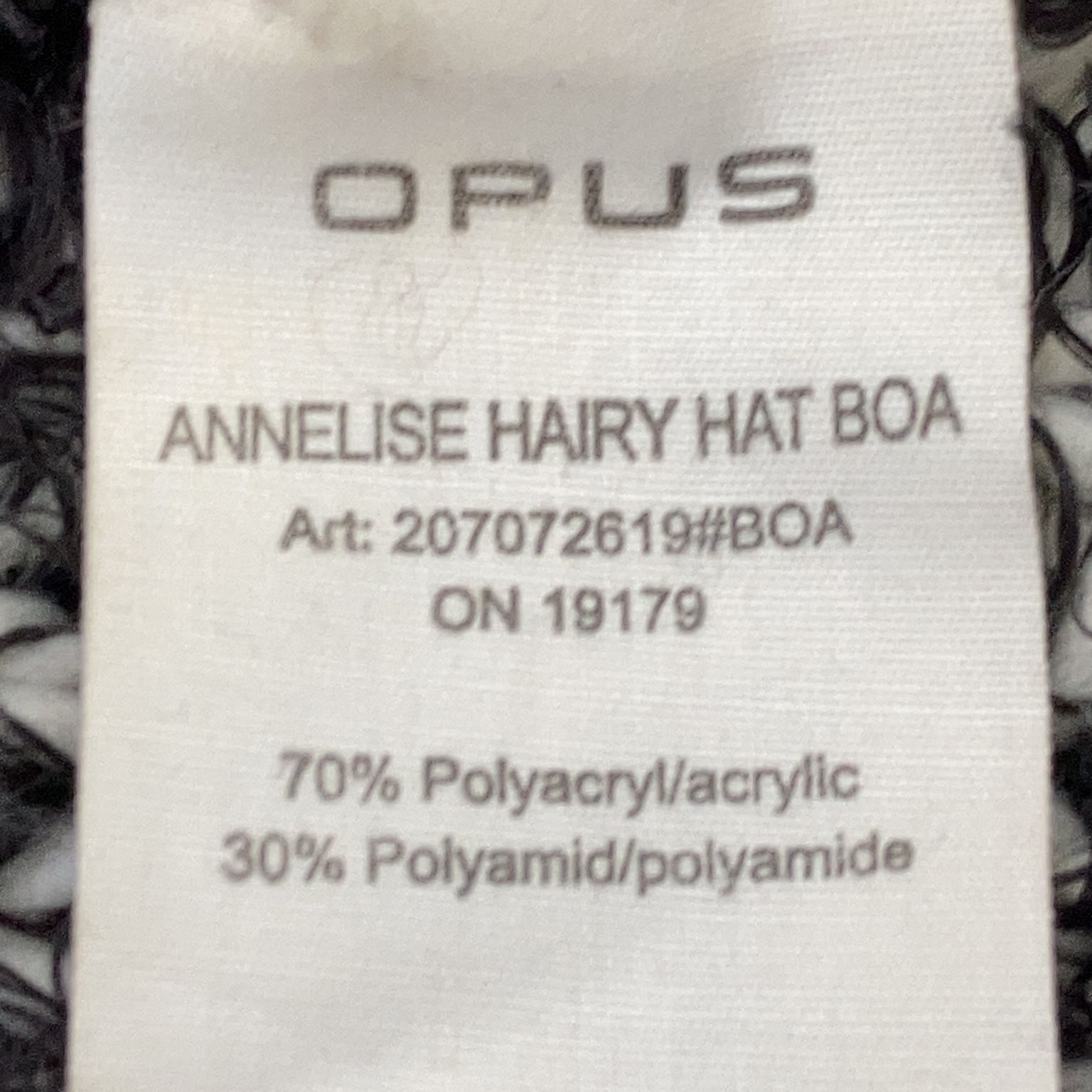 Opus