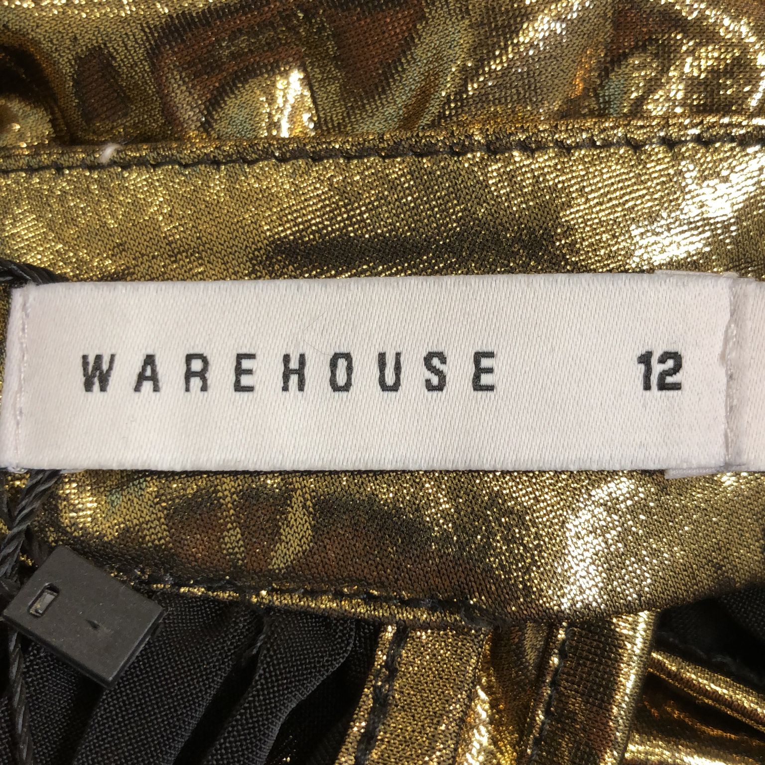 Warehouse