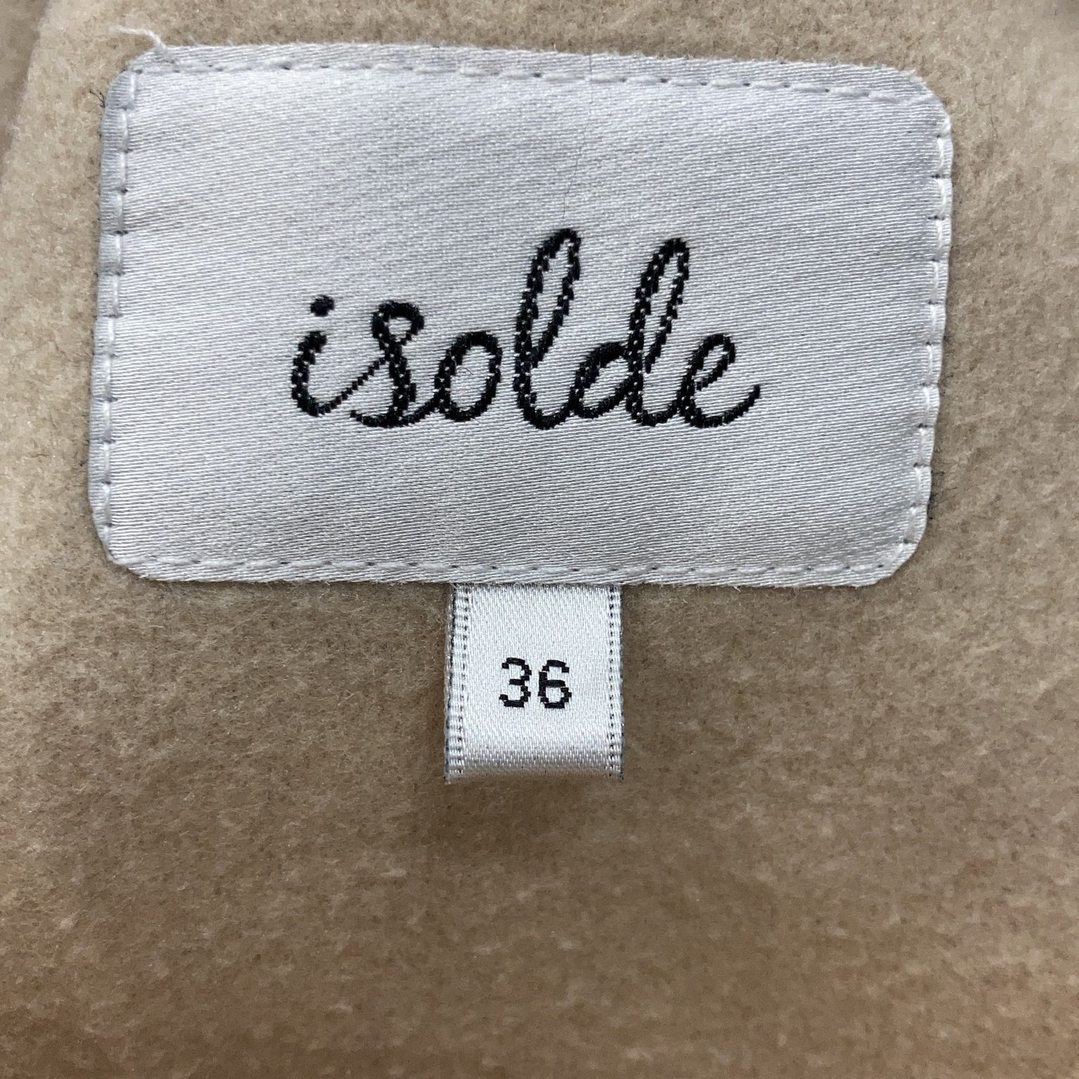 Isolde