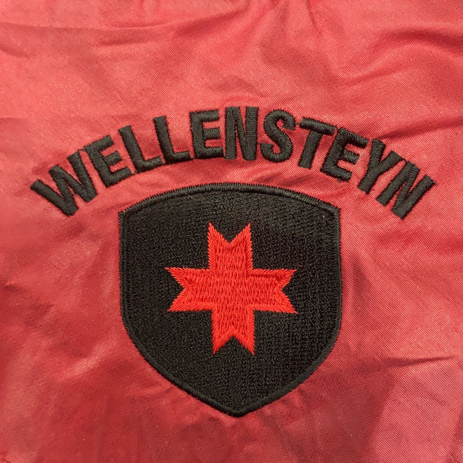 Wellensteyn