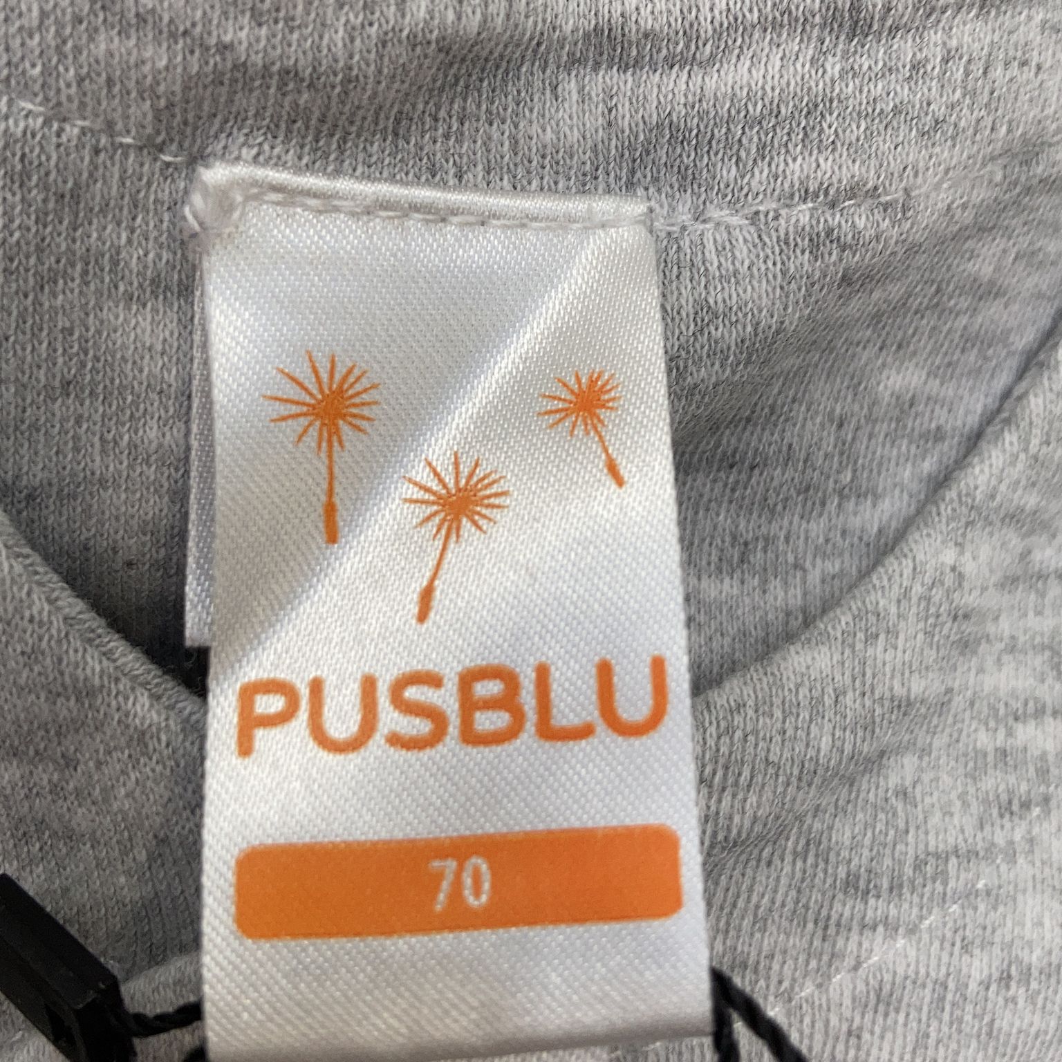 Pusblu