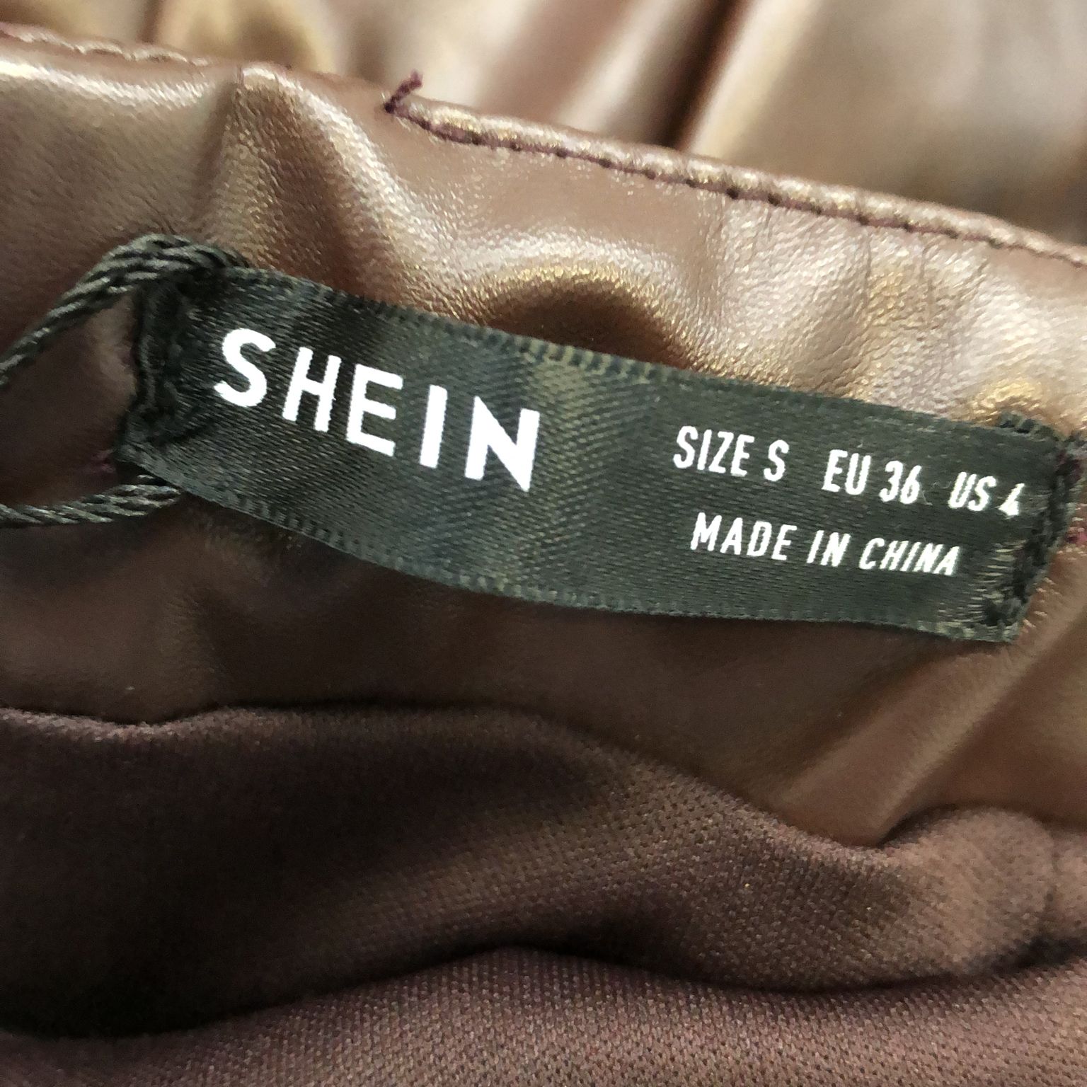 Shein