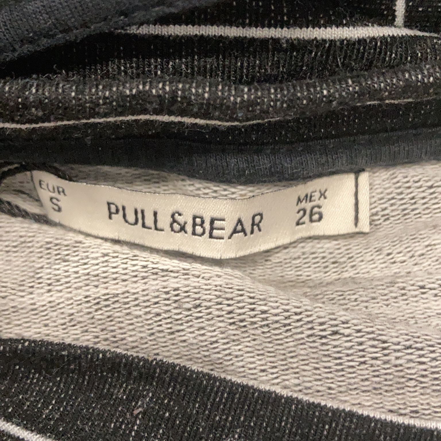 Pull  Bear