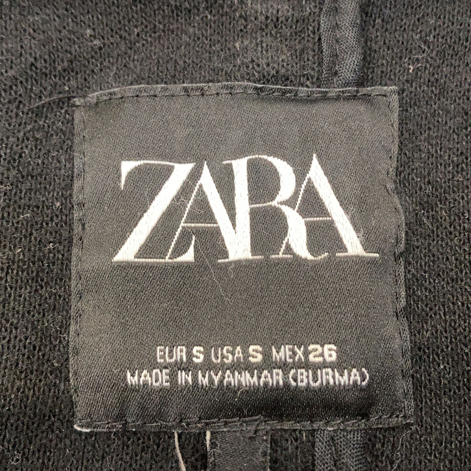 Zara