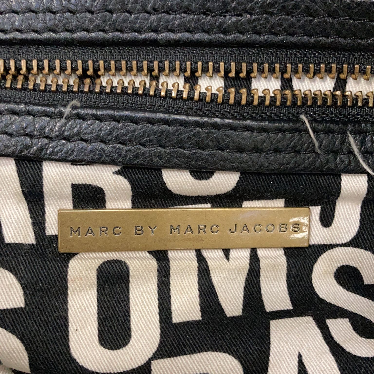 Marc by Marc Jacobs