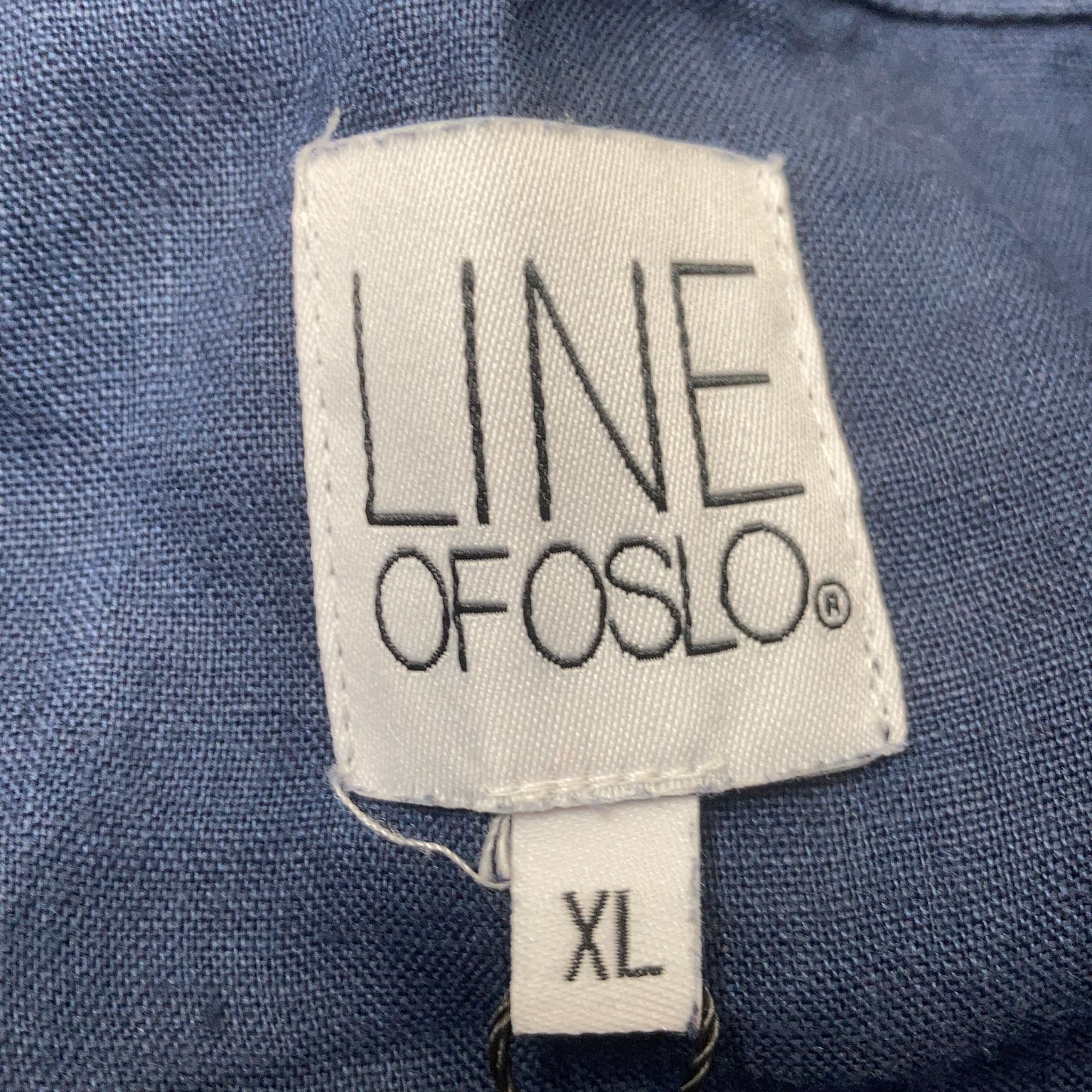 Line of Oslo