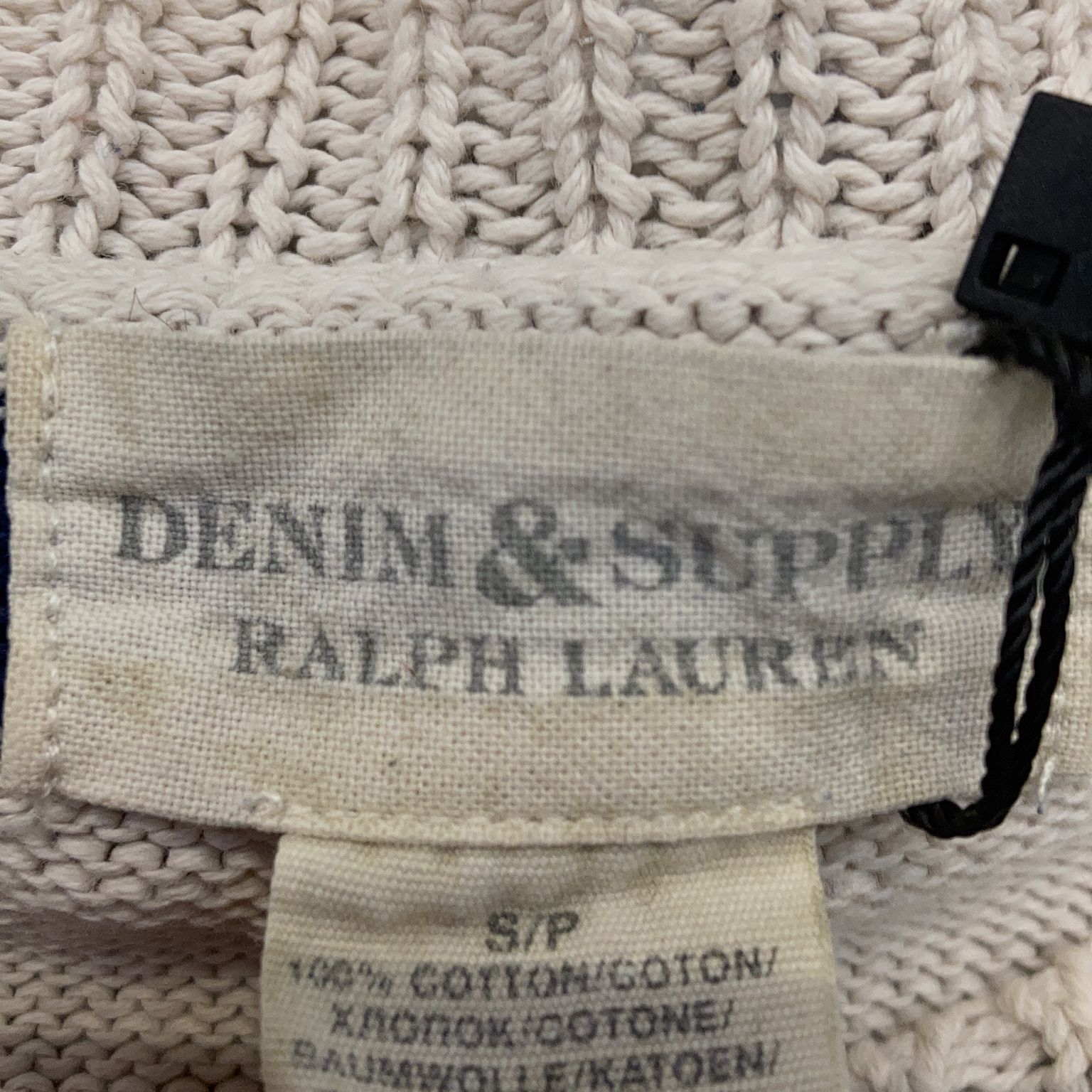 Denim  Supply Ralph Lauren