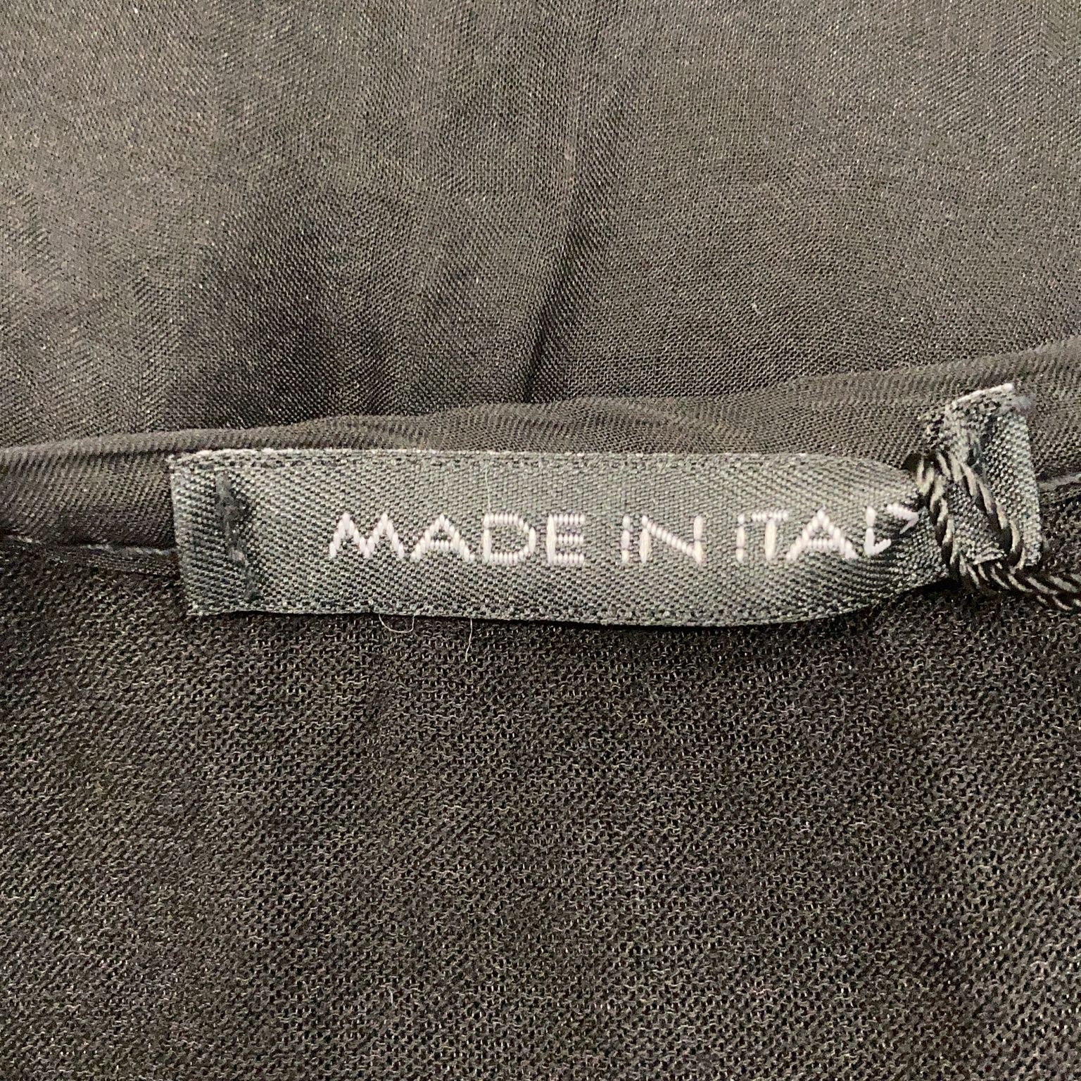 Made In Italy