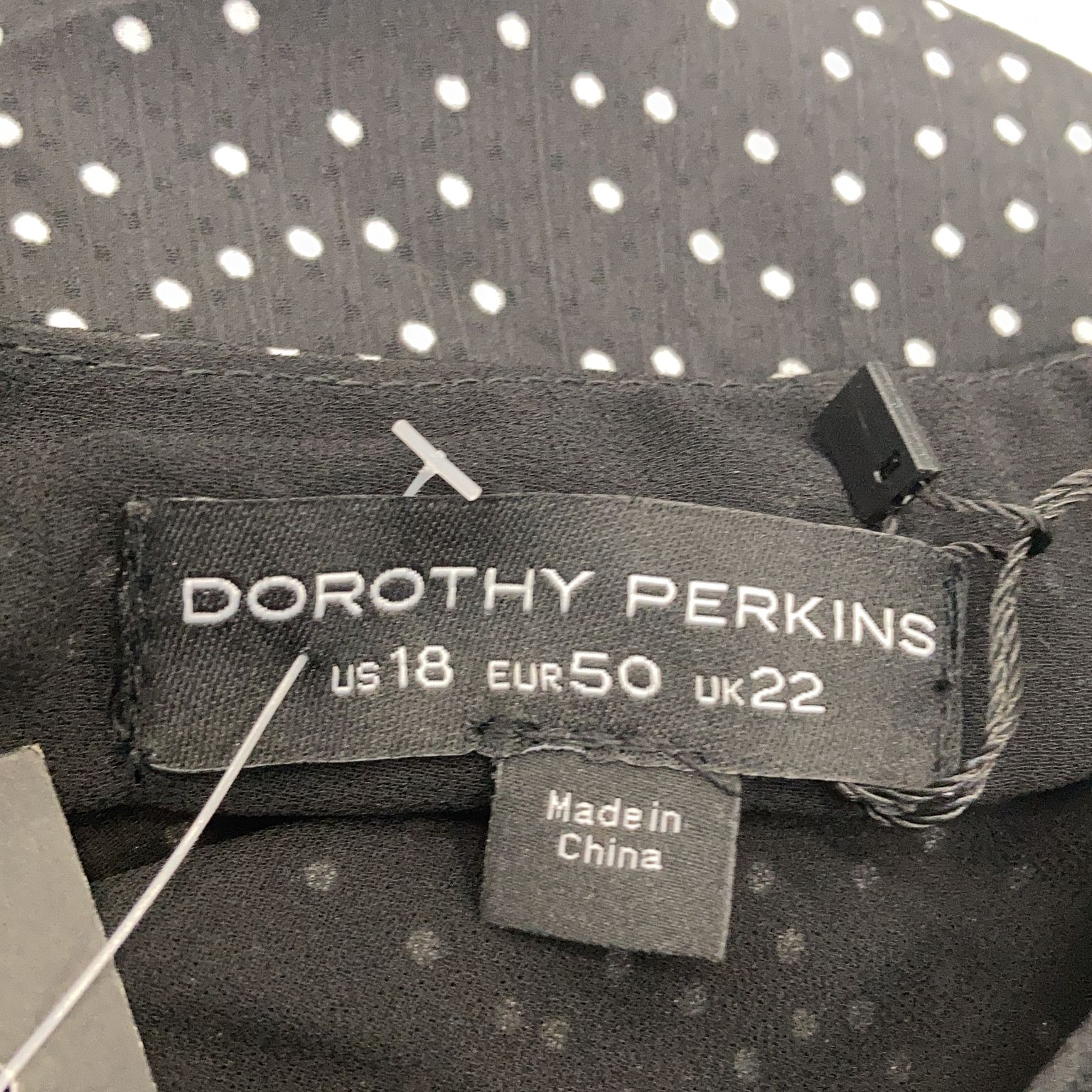 Dorothy Perkins