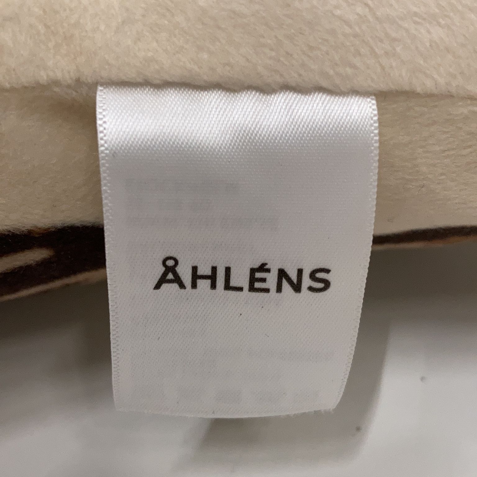 Åhléns