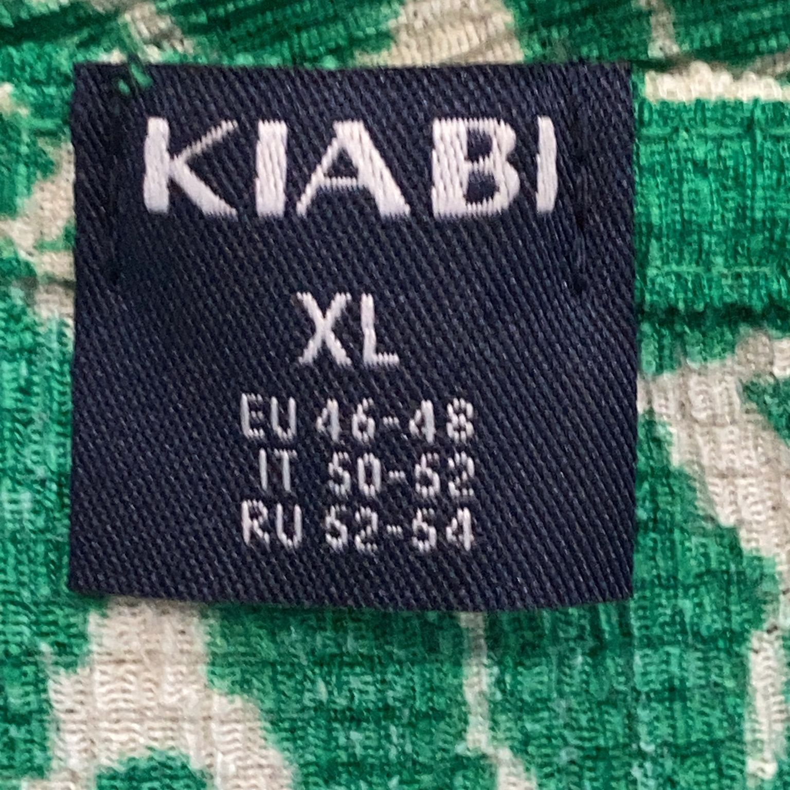 Kiabi