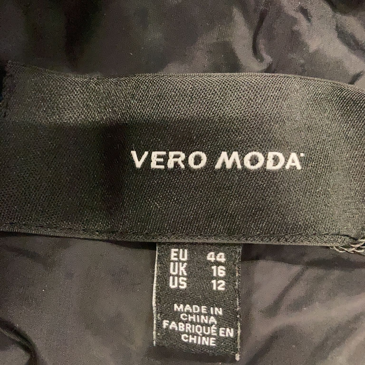 Vero Moda