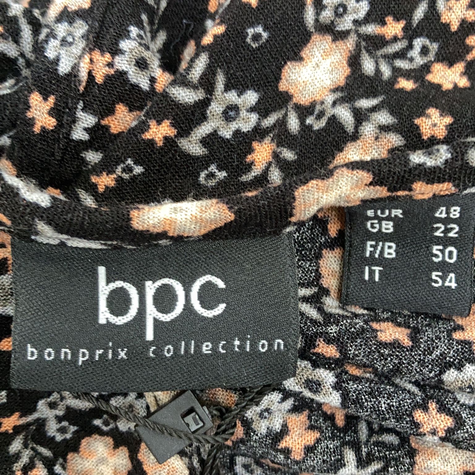 BPC Bonprix Collection