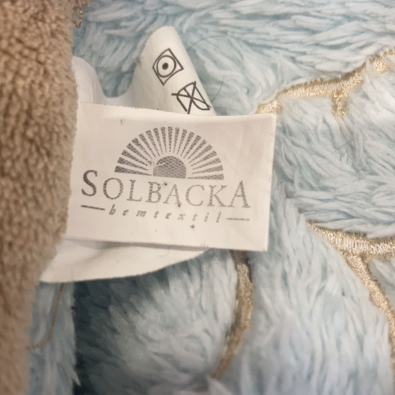 Solbacka