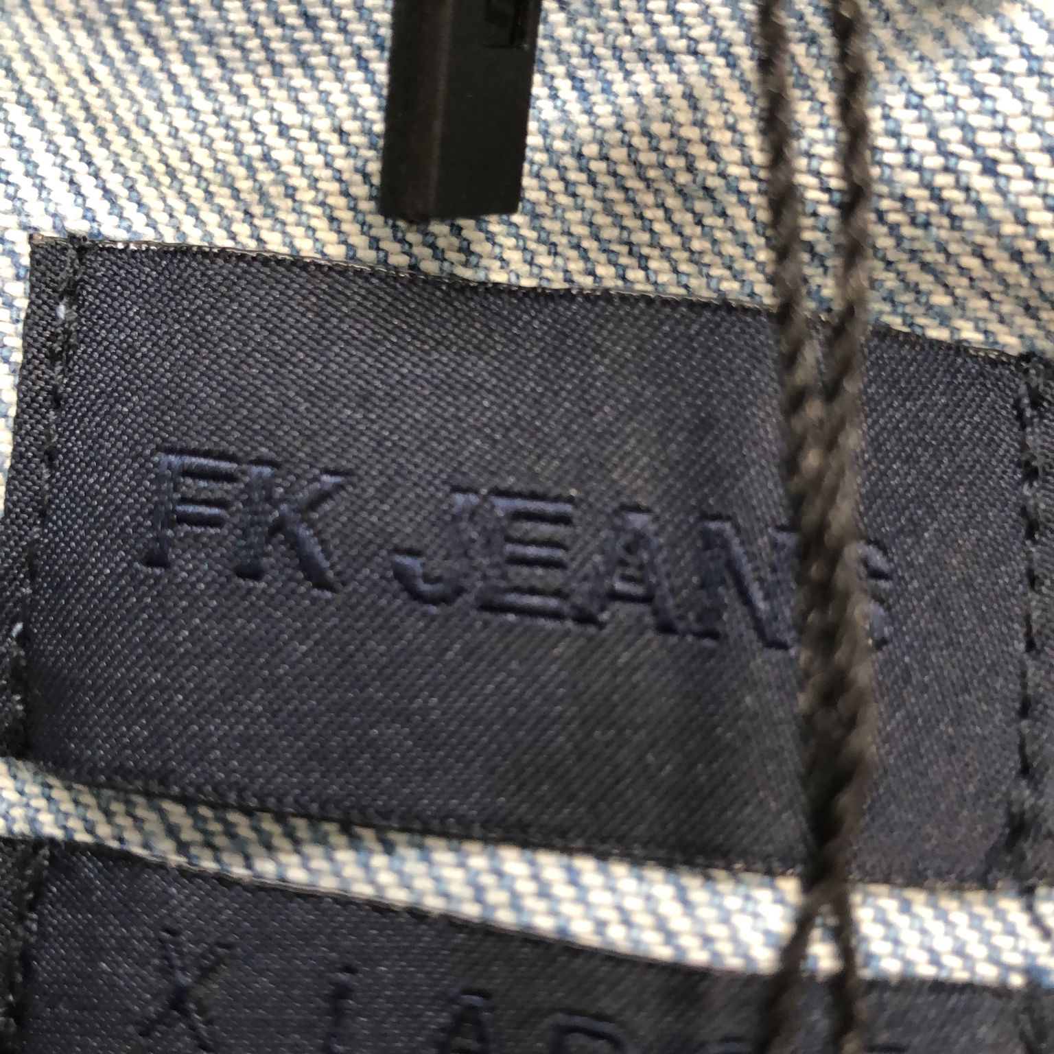 FK Jeans