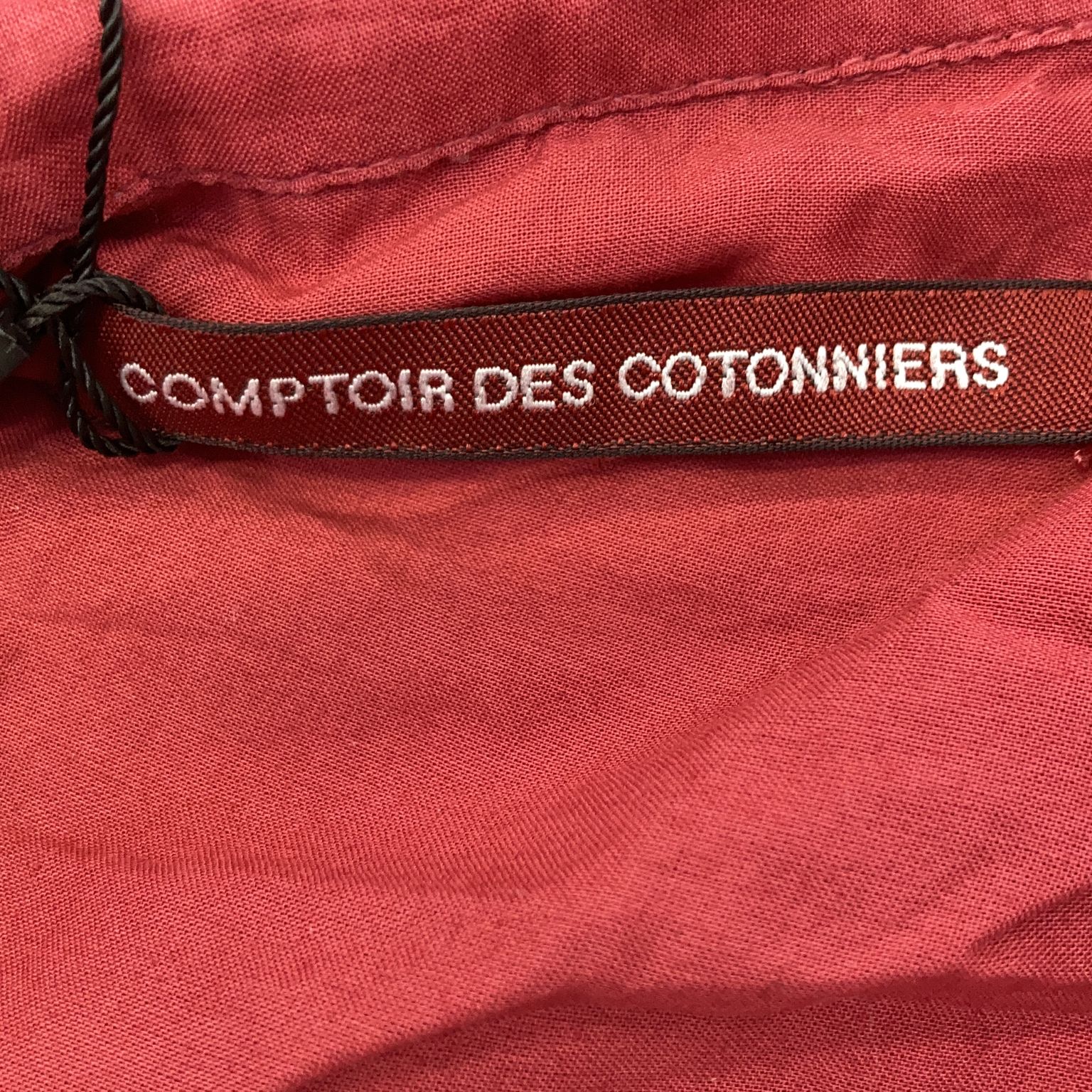 Comptoir des Cotonniers