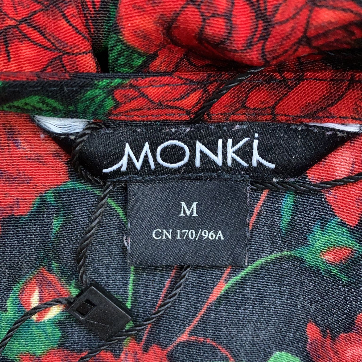 Monki