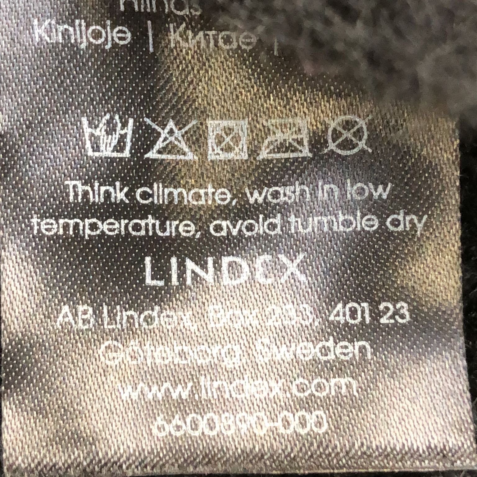 Lindex