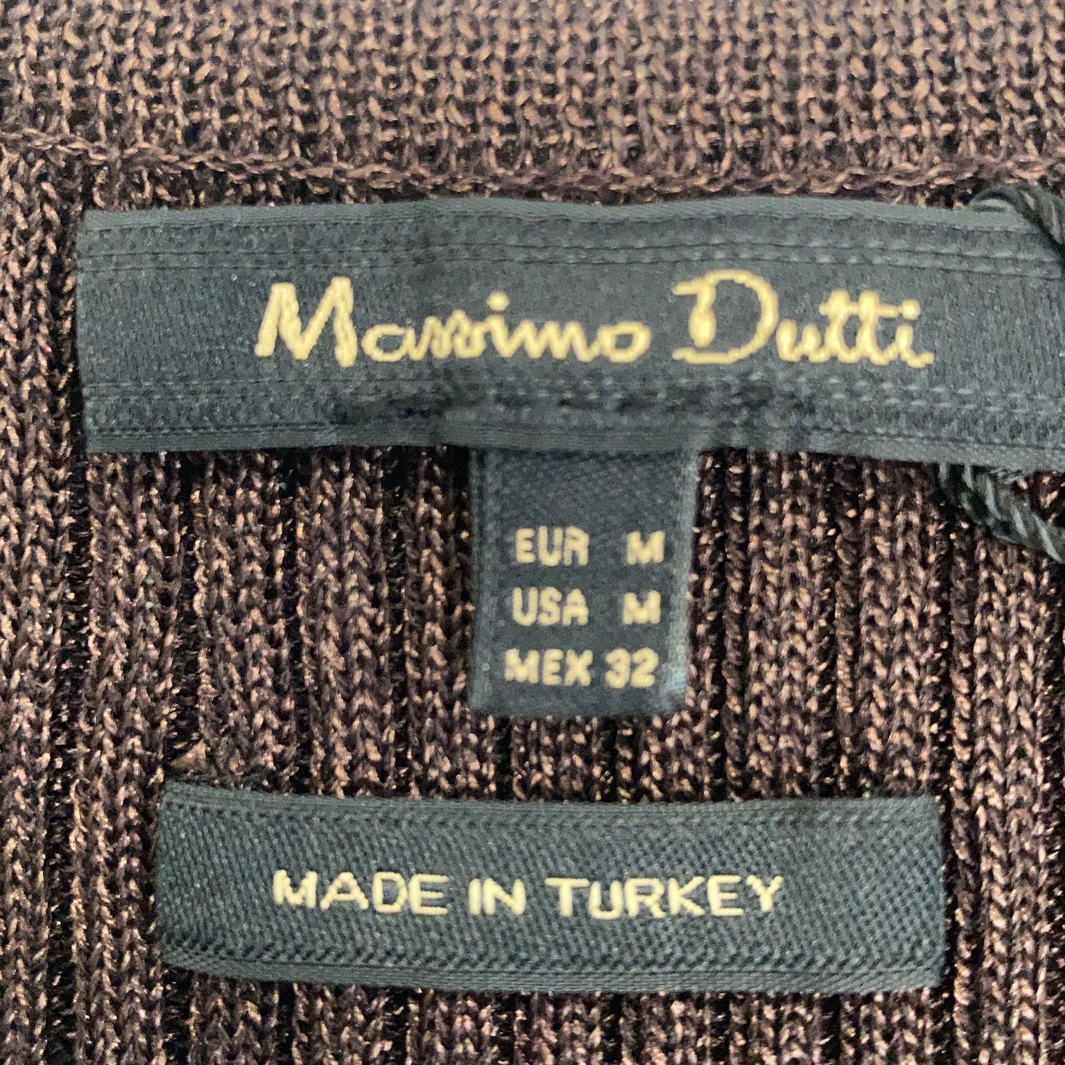 Massimo Dutti