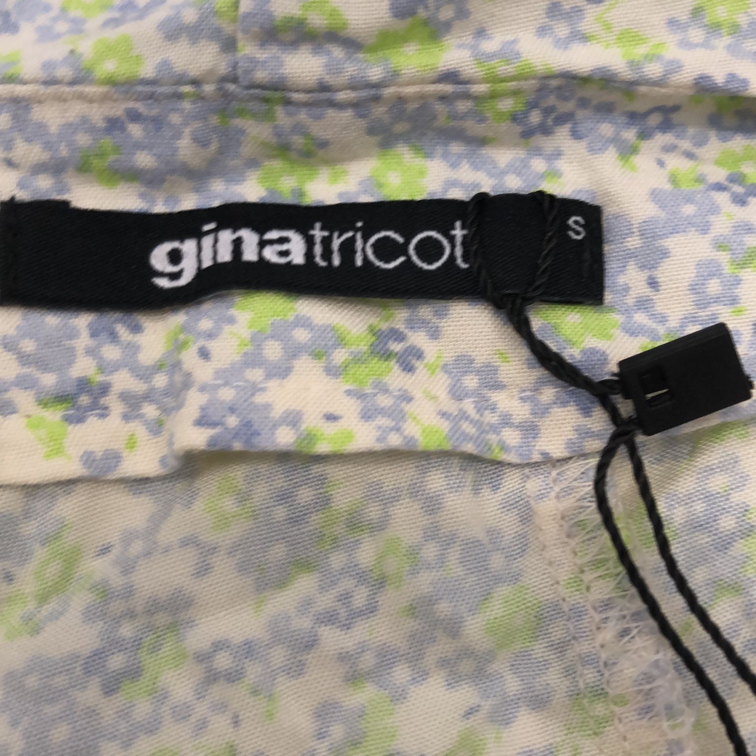 Gina Tricot