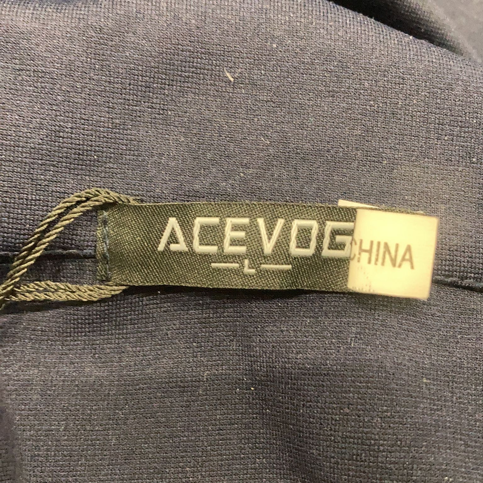 Acevog