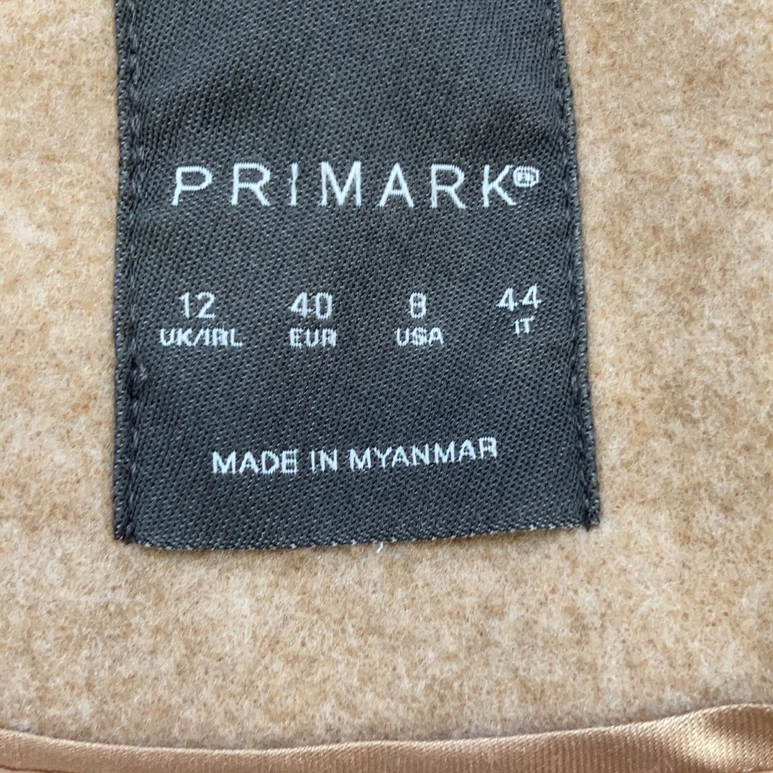 Primark