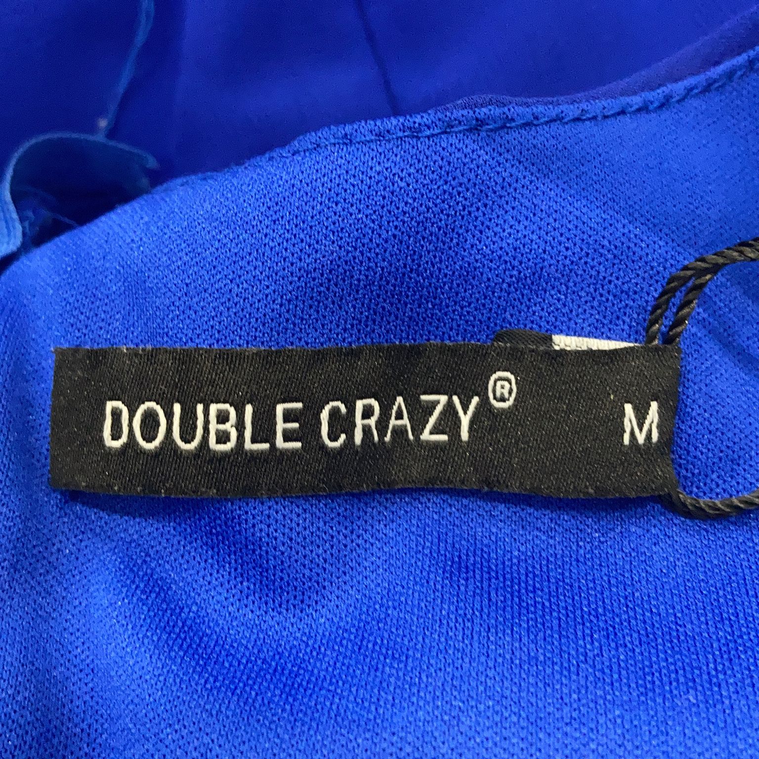 Double Crazy