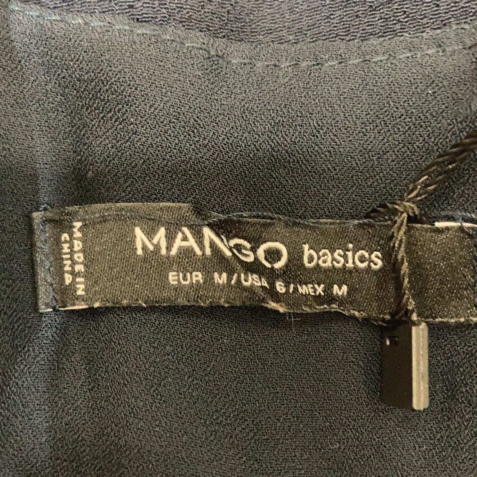 Mango