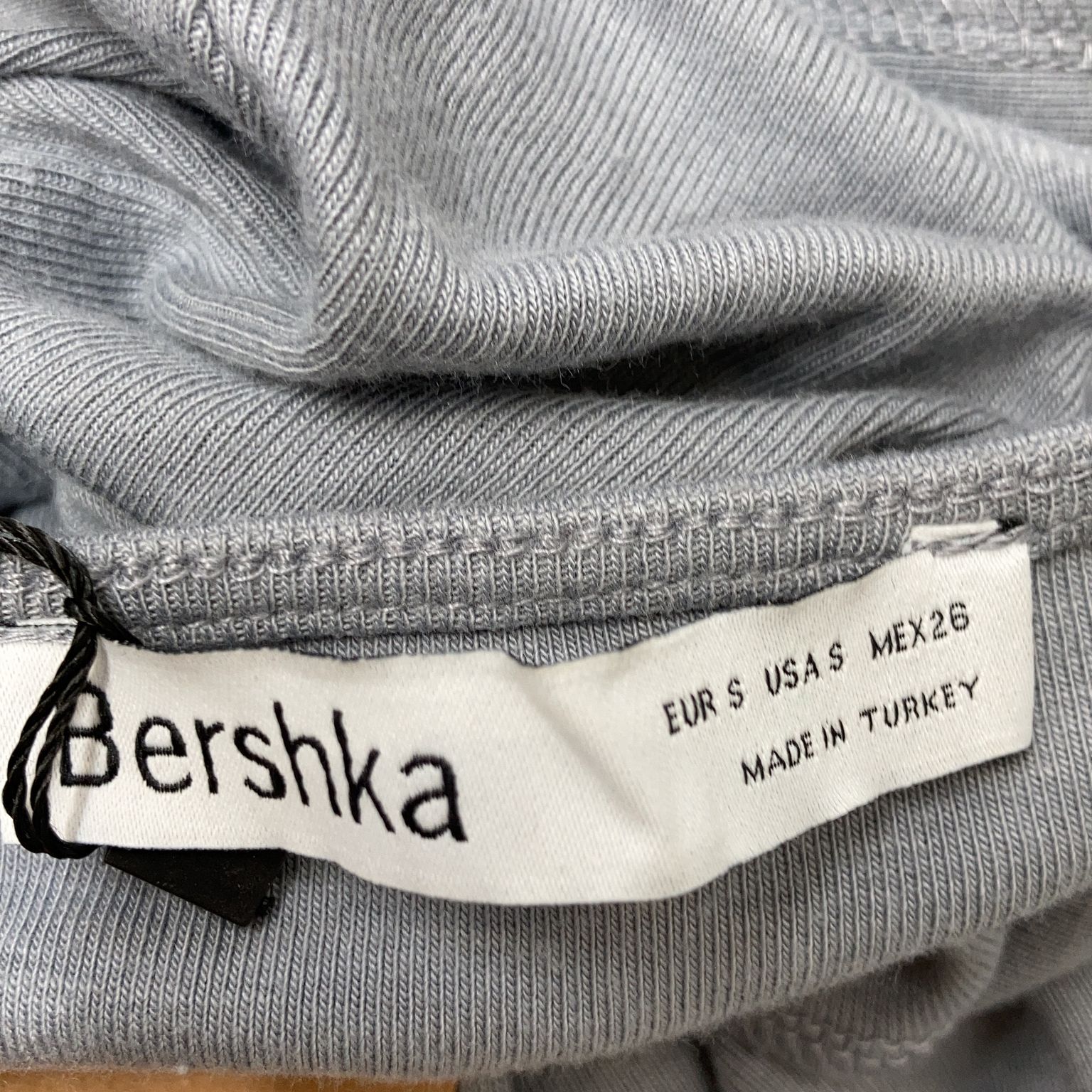 Bershka