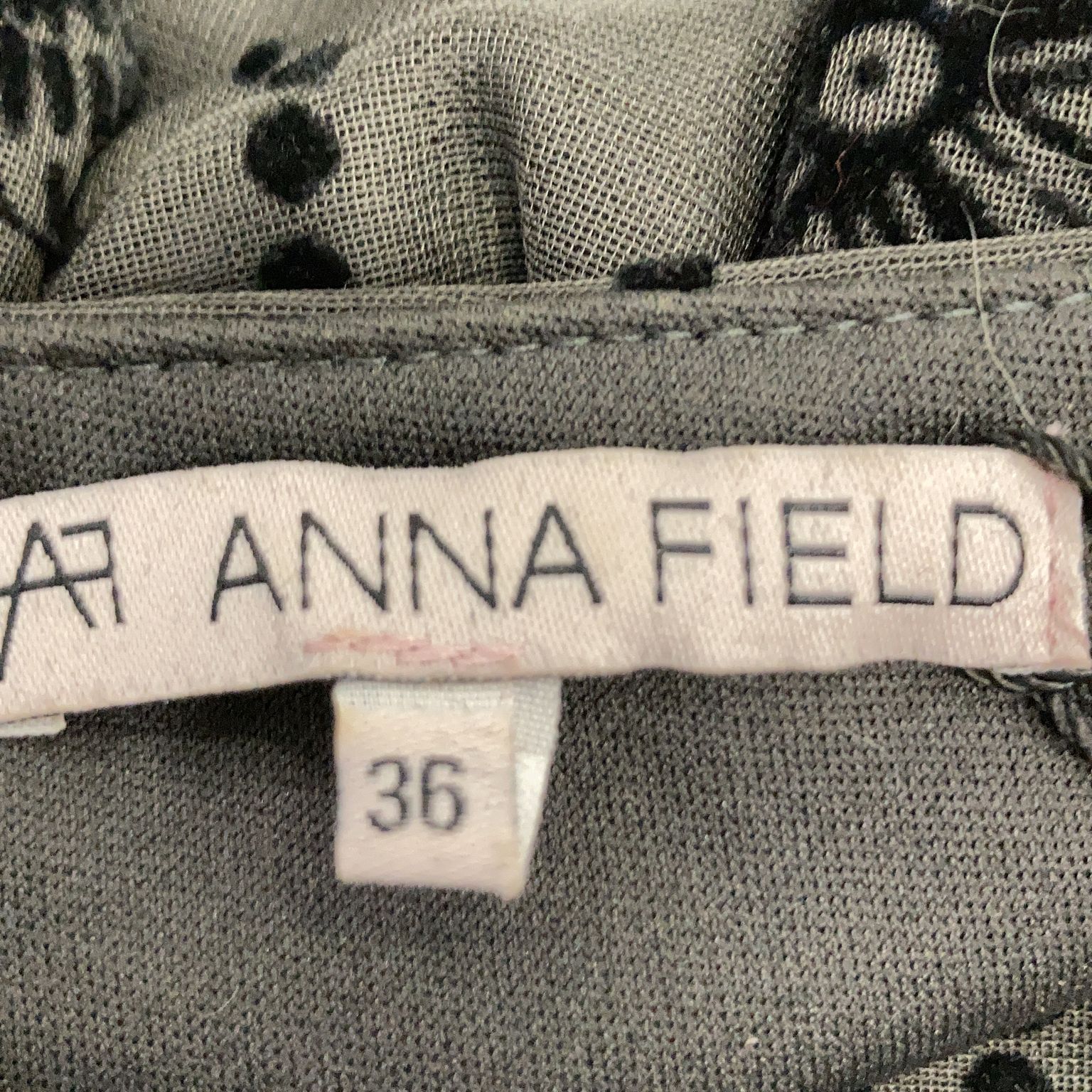 Anna Field