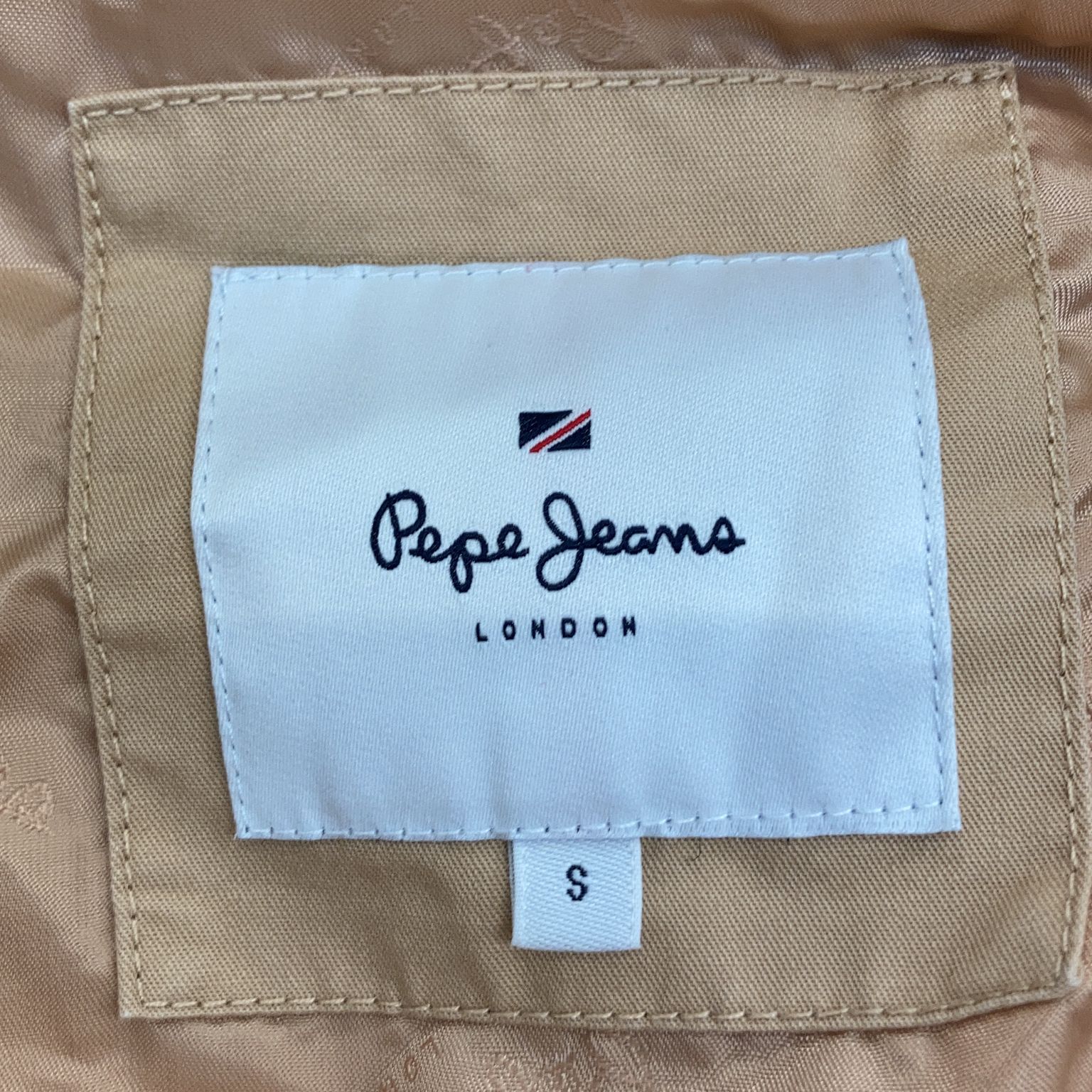 Pepe Jeans