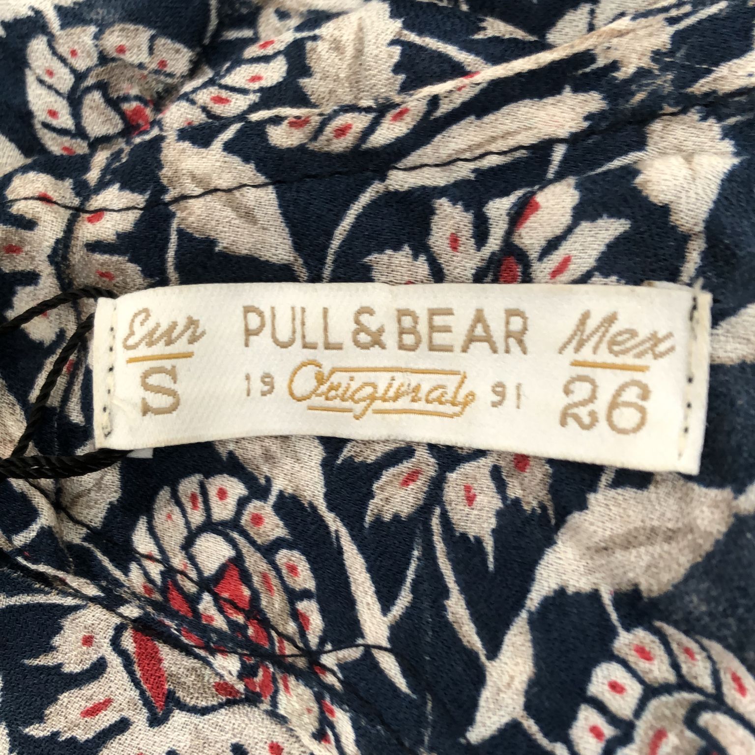 Pull  Bear