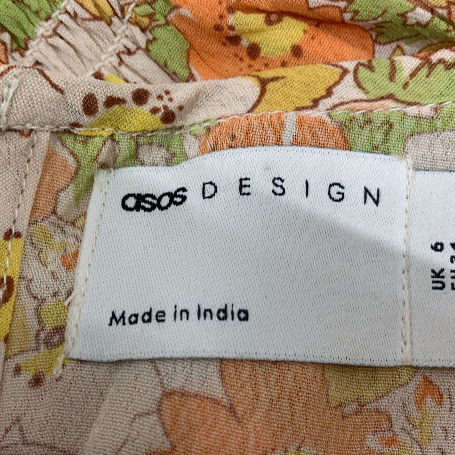 ASOS Design