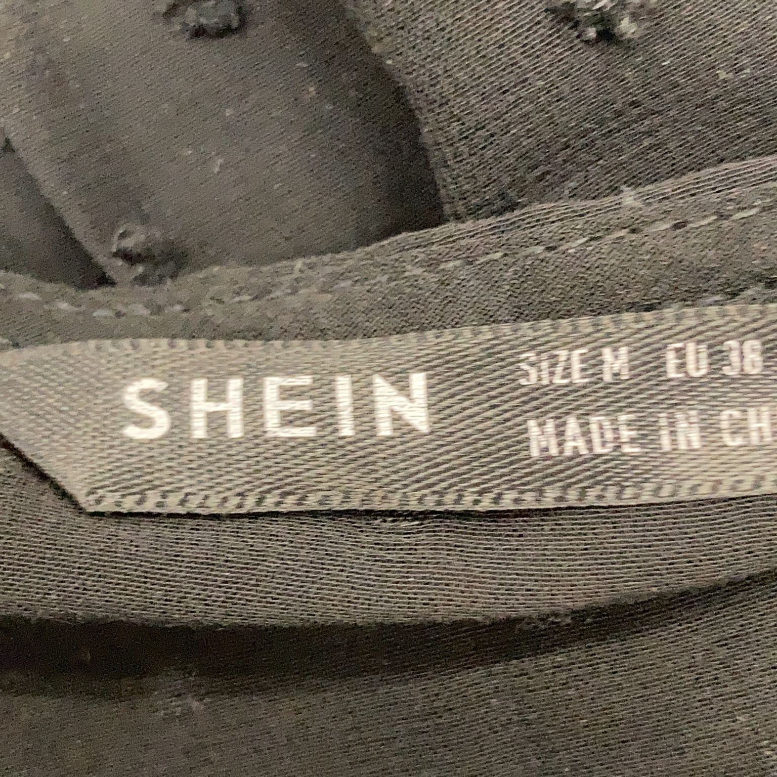 Shein