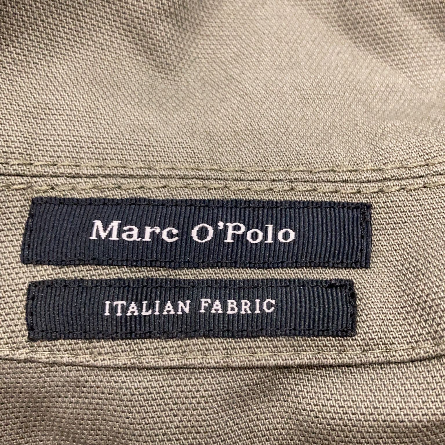 Marc O'Polo