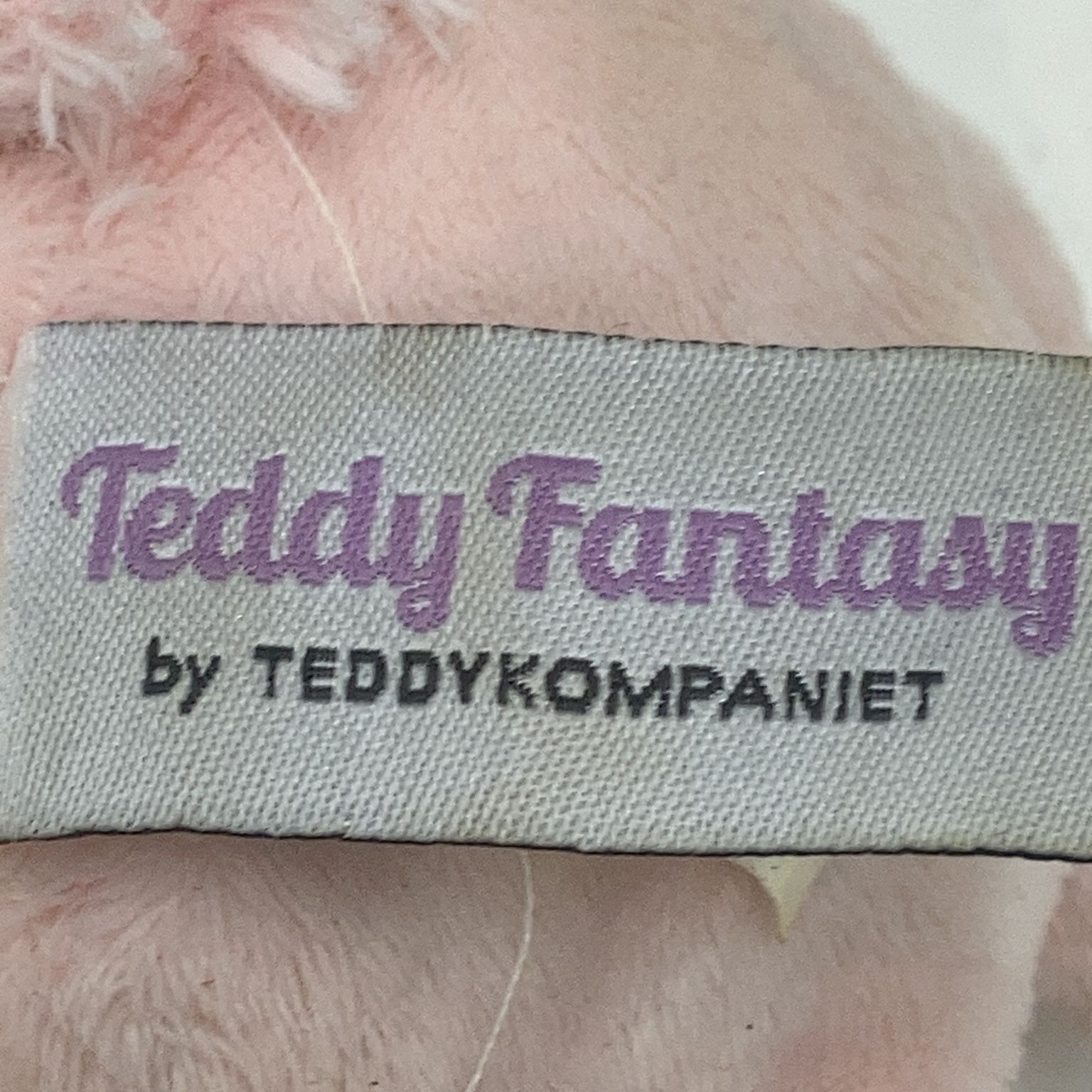 Teddy Fantasy by Teddykompaniet