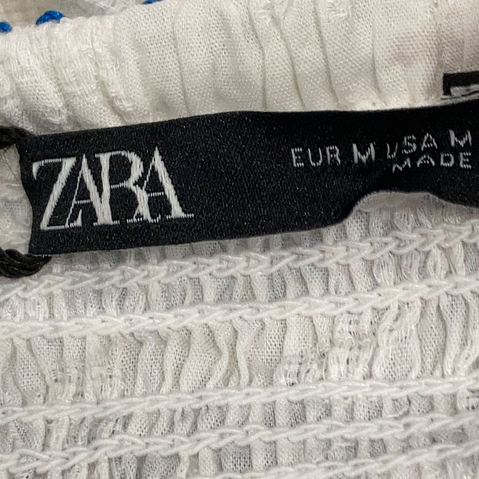 Zara