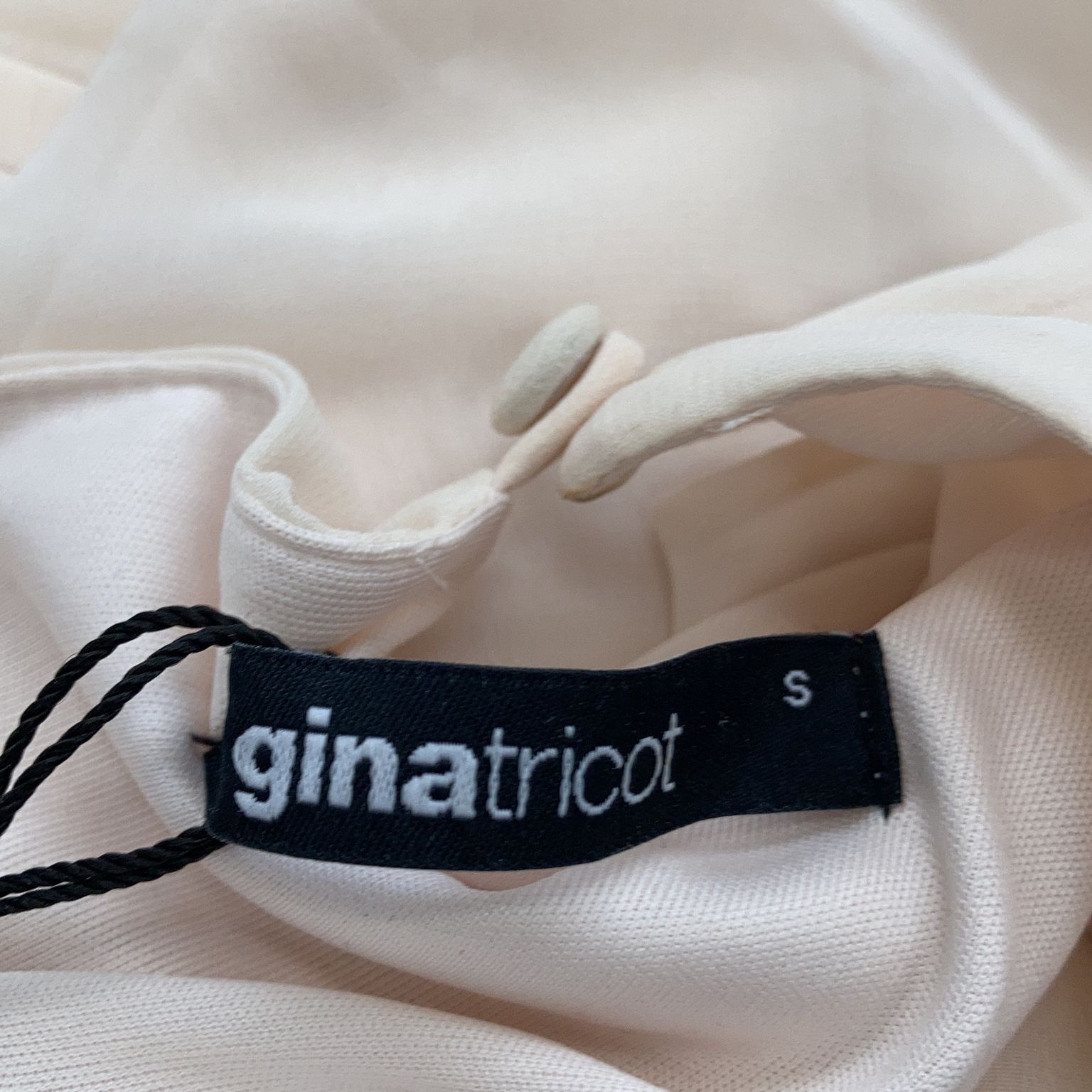 Gina Tricot