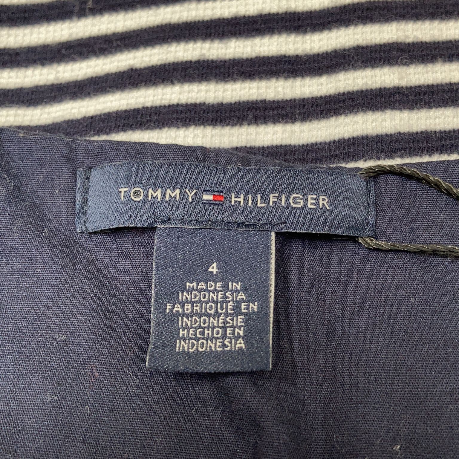 Tommy Hilfiger