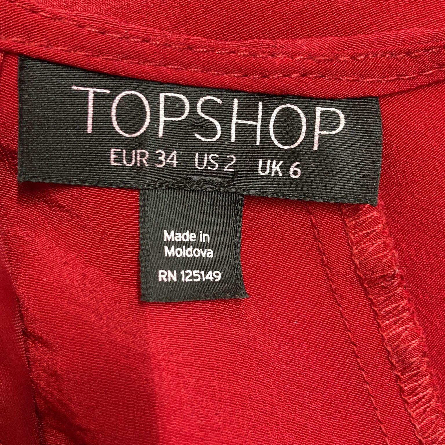 Topshop