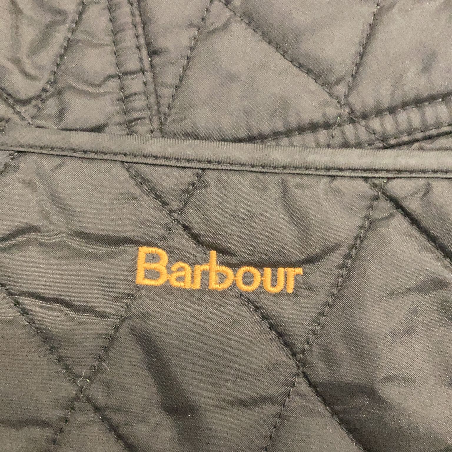 Barbour