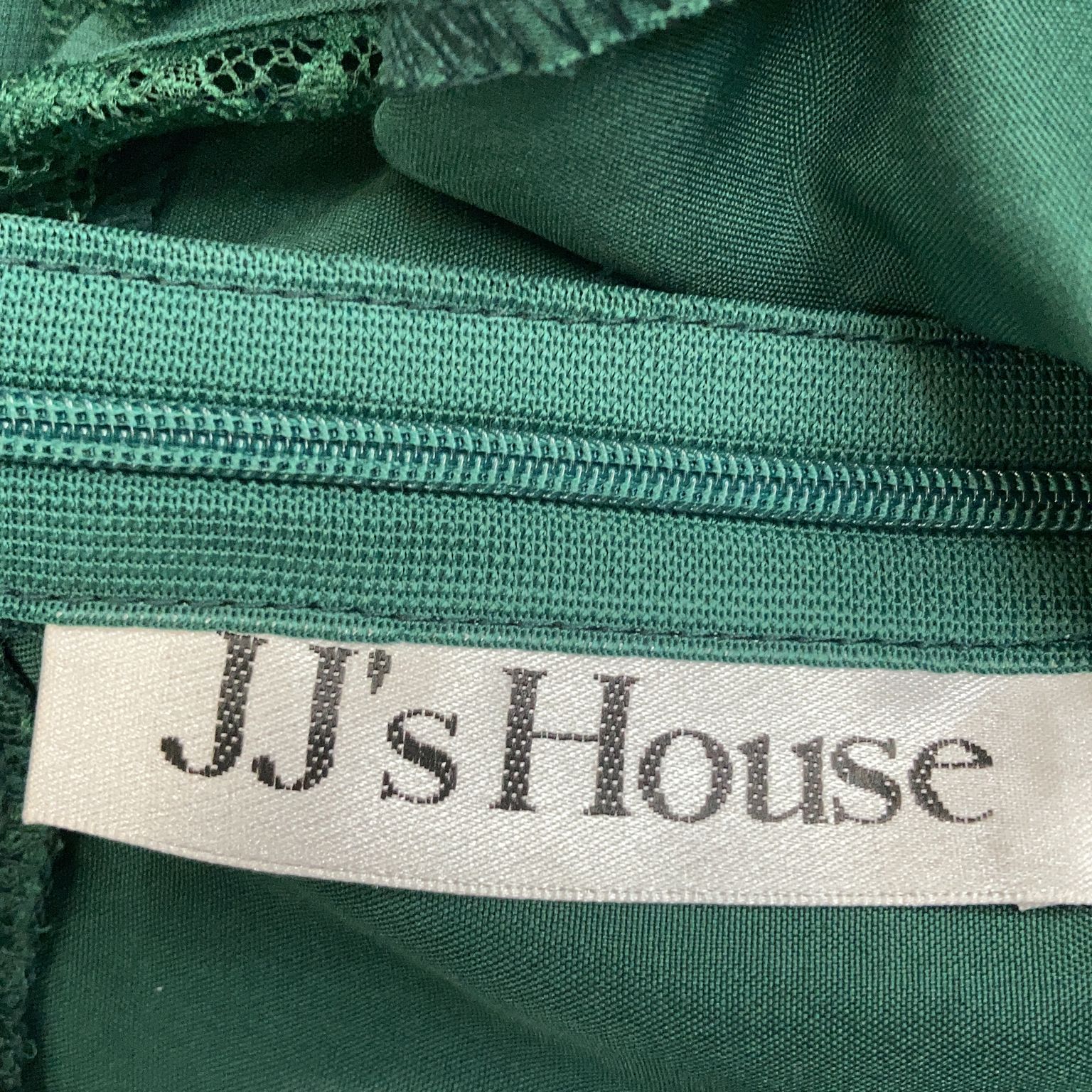 JJ's House