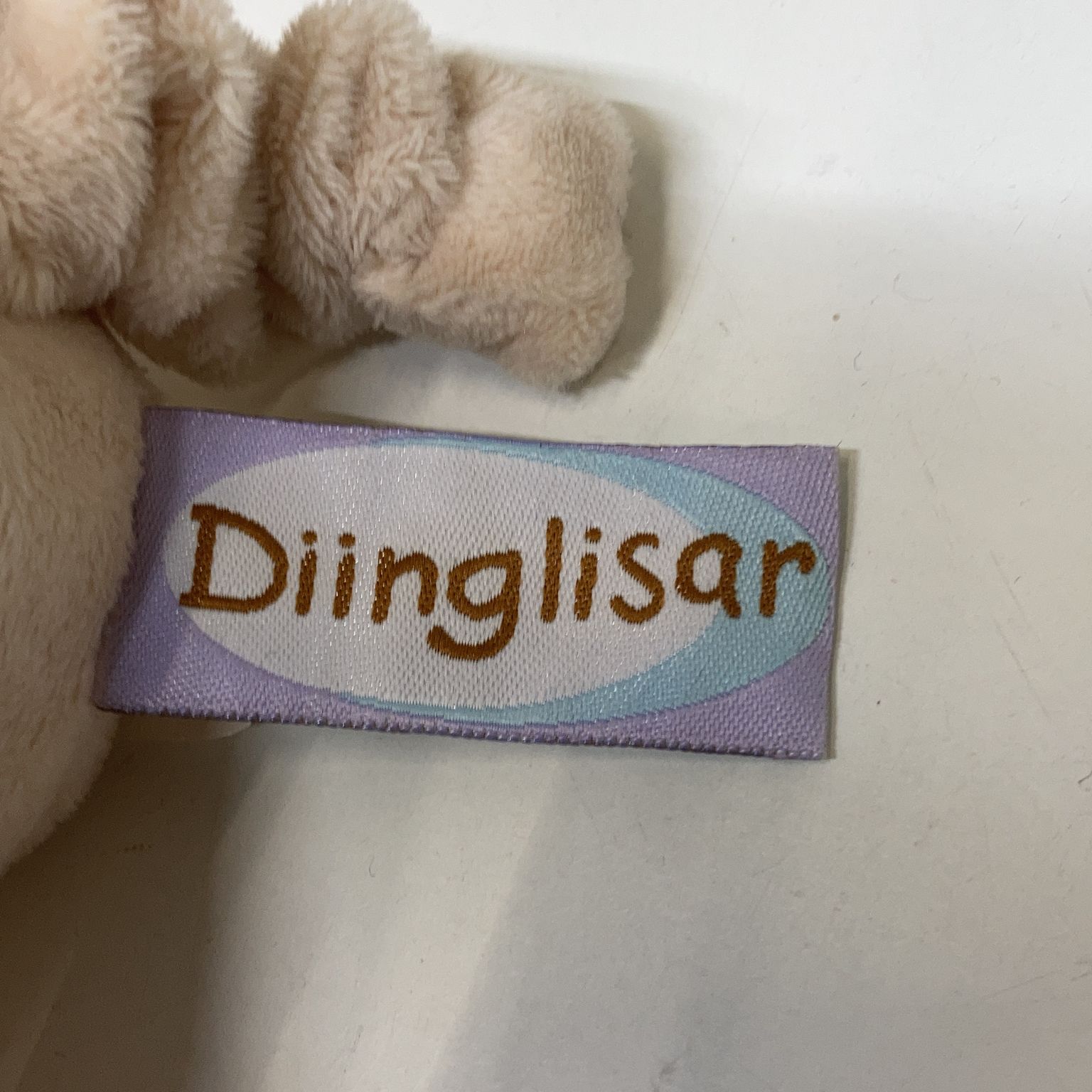 Diinglisar