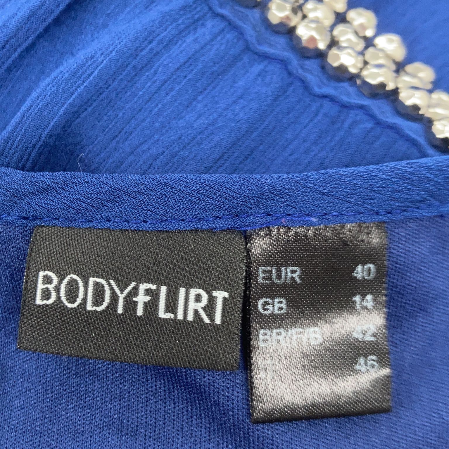 Bodyflirt