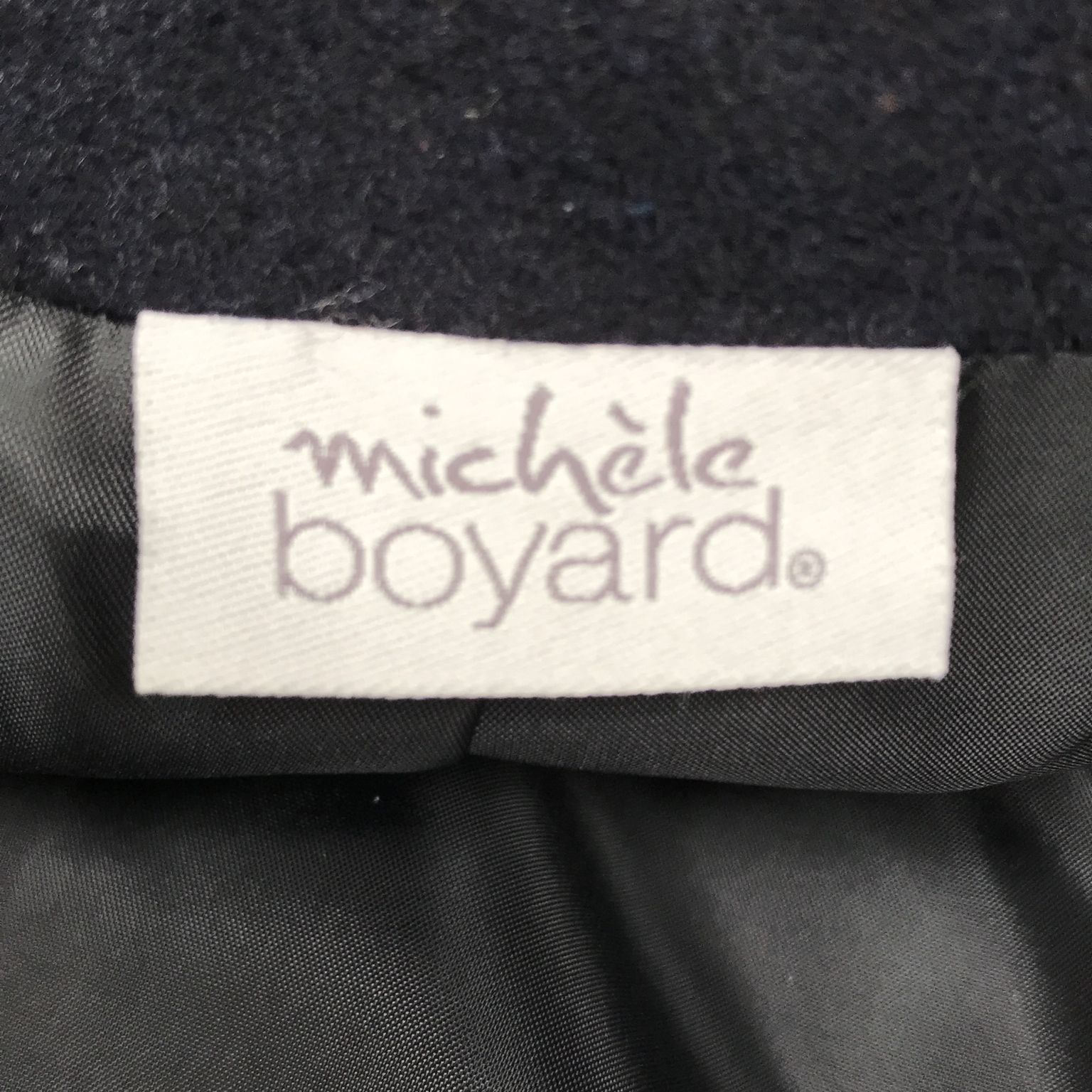 Michele Boyard