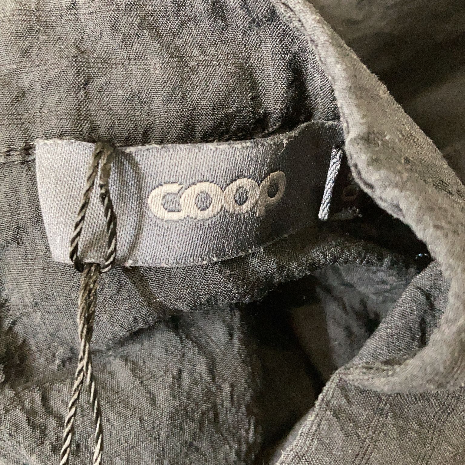 Coop